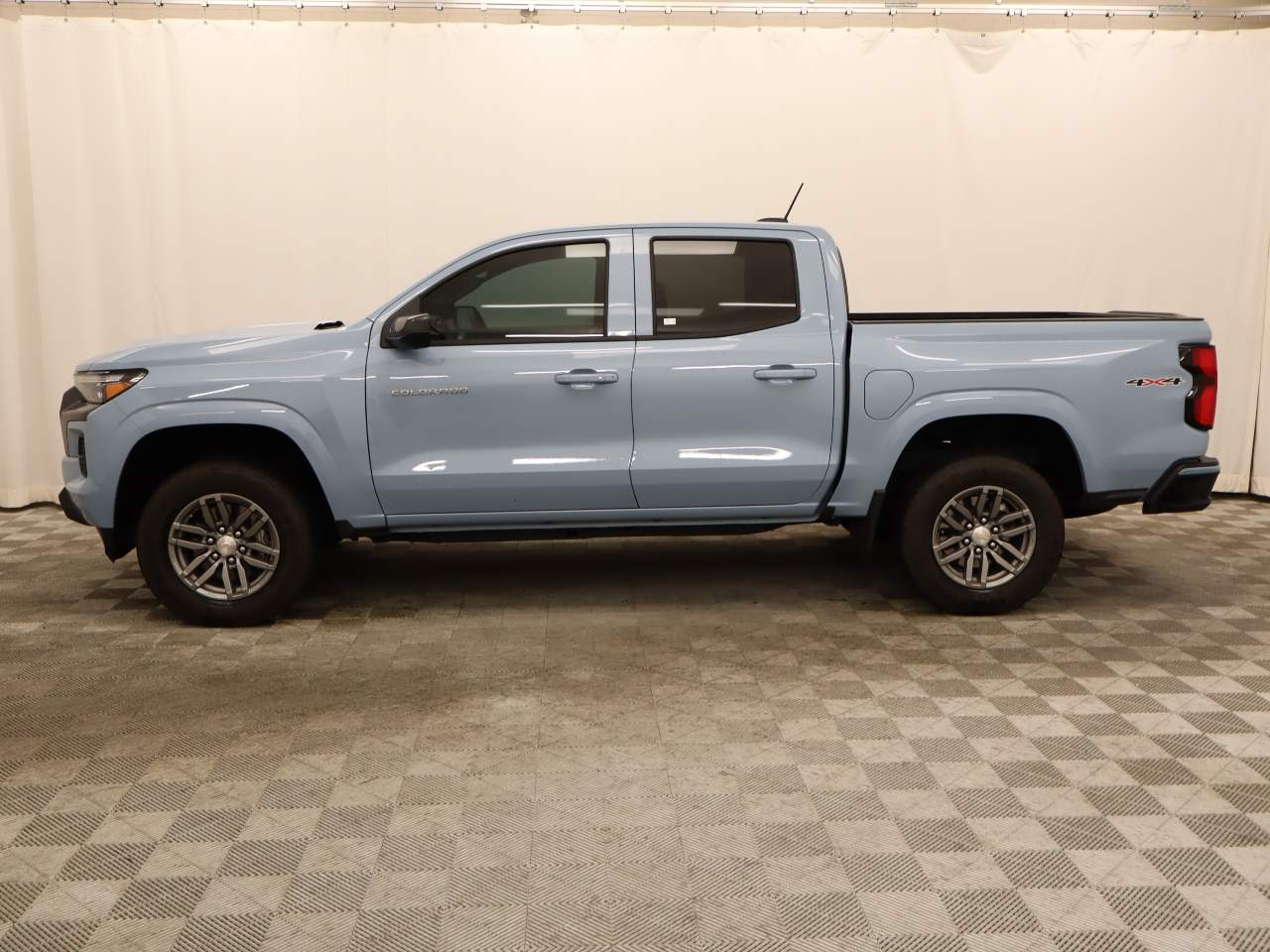 chevrolet colorado 2025 1GCPTCEK5S1141967 image chevrolet colorado 2025 1GCPTCEK5S1141967 image