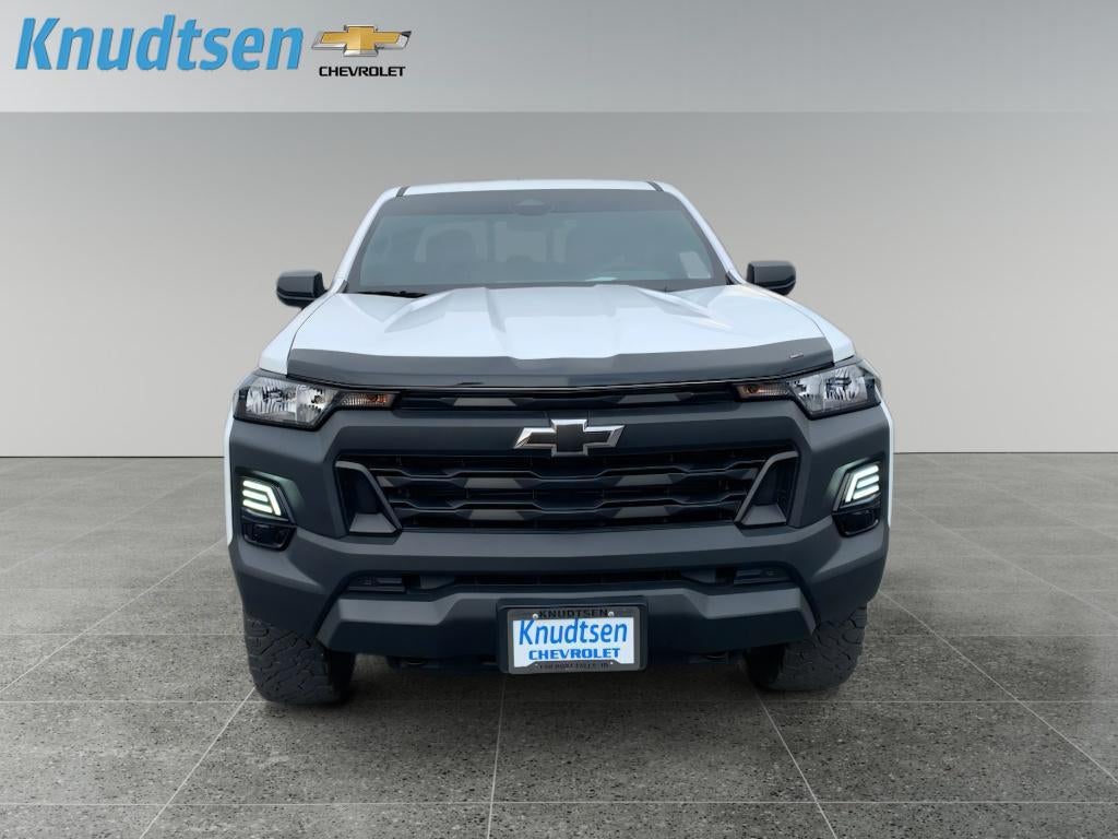 chevrolet colorado 2025 1GCPTBEKXS1249057 image chevrolet colorado 2025 1GCPTBEKXS1249057 image