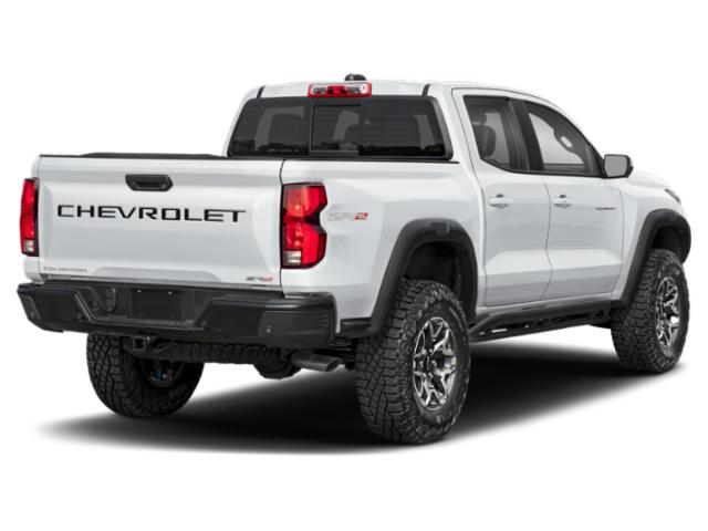 chevrolet colorado 2025 1GCPTFEK6S1184196 image chevrolet colorado 2025 1GCPTFEK6S1184196 image