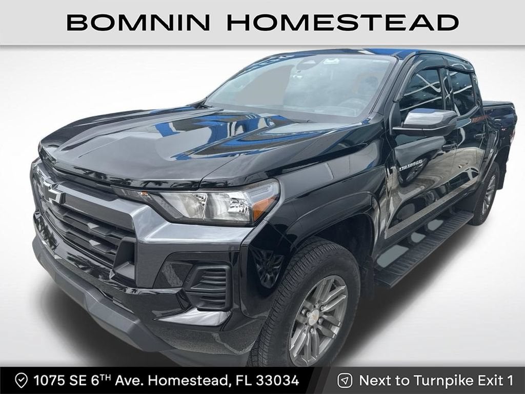 chevrolet colorado 2025 1GCPSCEK3S1138231 image chevrolet colorado 2025 1GCPSCEK3S1138231 image