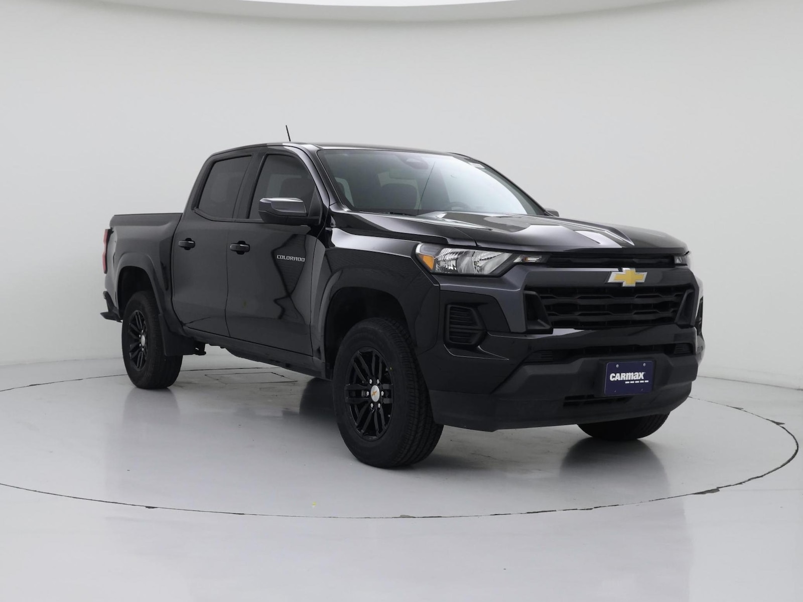 chevrolet colorado 2025 1GCPSCEK1S1181630 image chevrolet colorado 2025 1GCPSCEK1S1181630 image