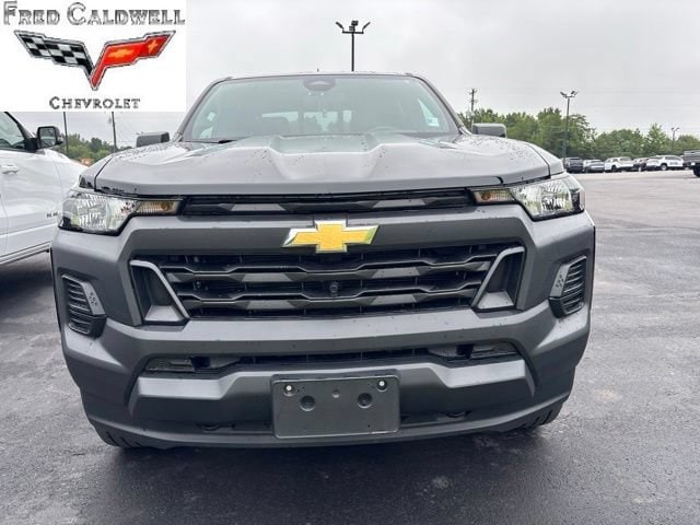 chevrolet colorado 2025 1GCPTBEK0S1109096 image chevrolet colorado 2025 1GCPTBEK0S1109096 image
