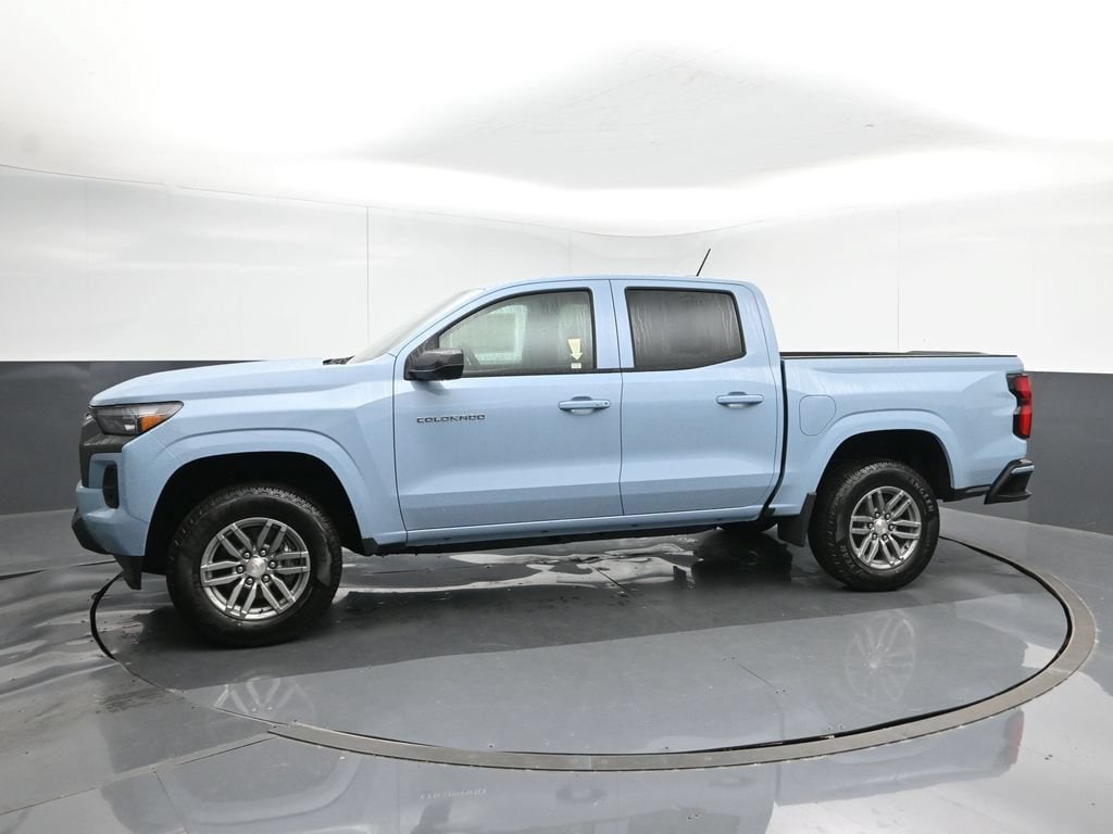 chevrolet colorado 2025 1GCPSCEK8S1243802 image chevrolet colorado 2025 1GCPSCEK8S1243802 image