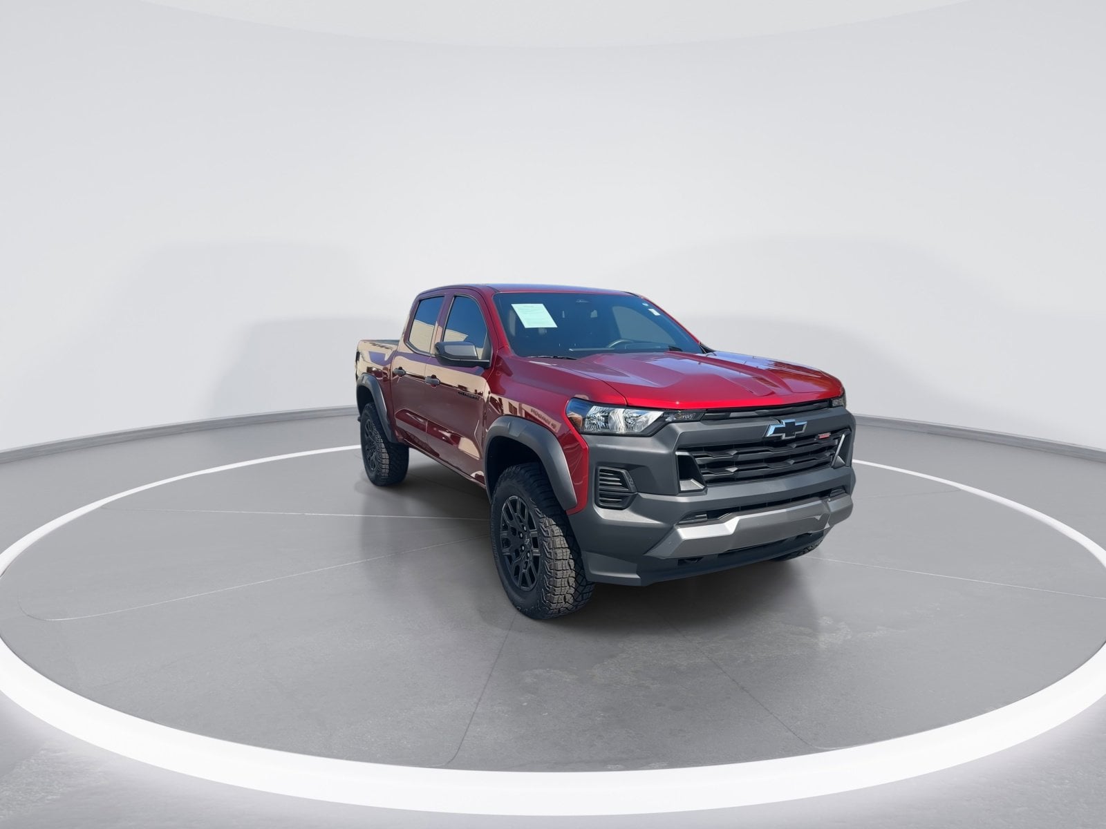 chevrolet colorado 2025 1GCPTEEK4S1118255 image chevrolet colorado 2025 1GCPTEEK4S1118255 image