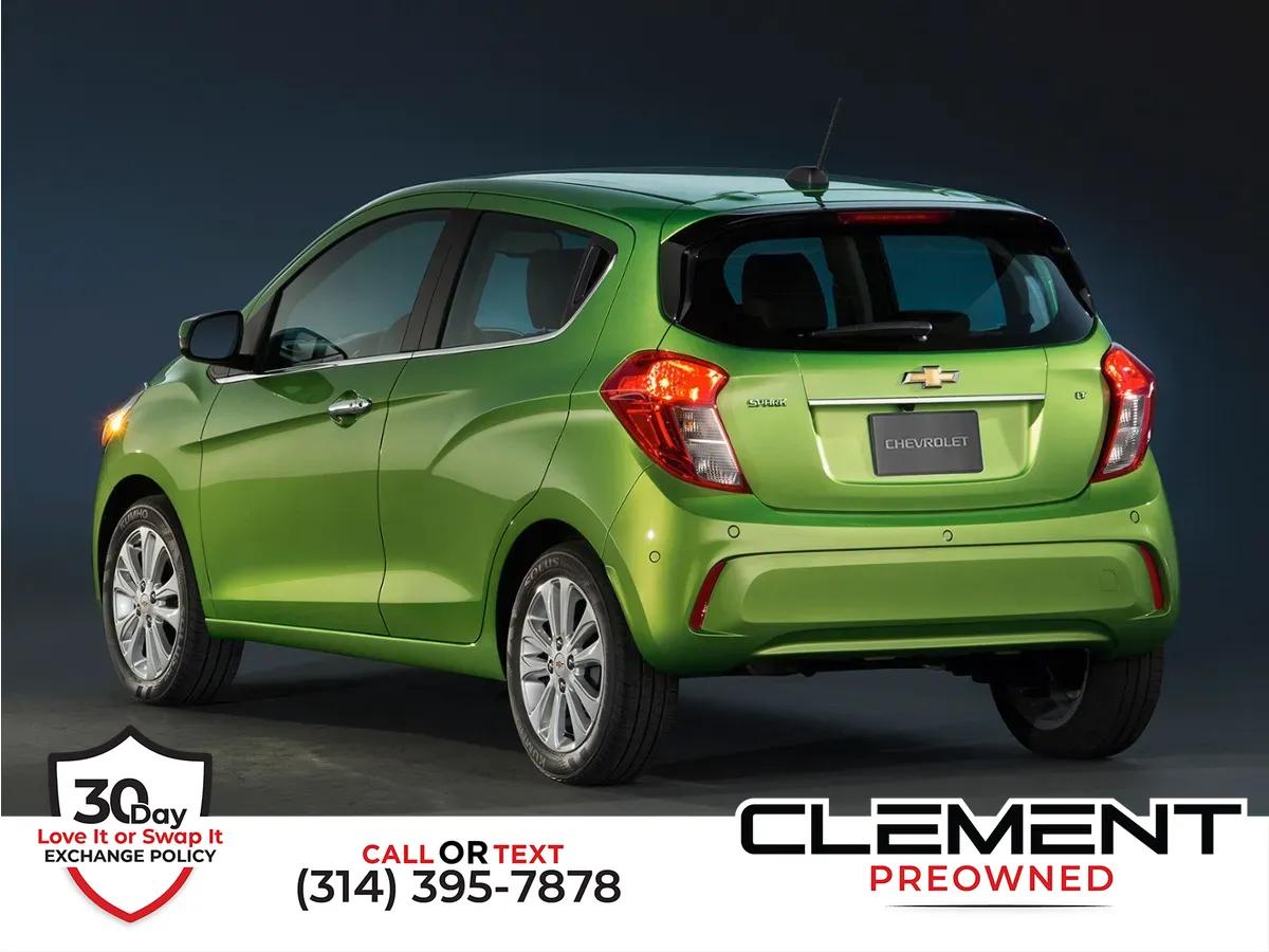 chevrolet spark 2016 KL8CB6SA5GC575177 image chevrolet spark 2016 KL8CB6SA5GC575177 image