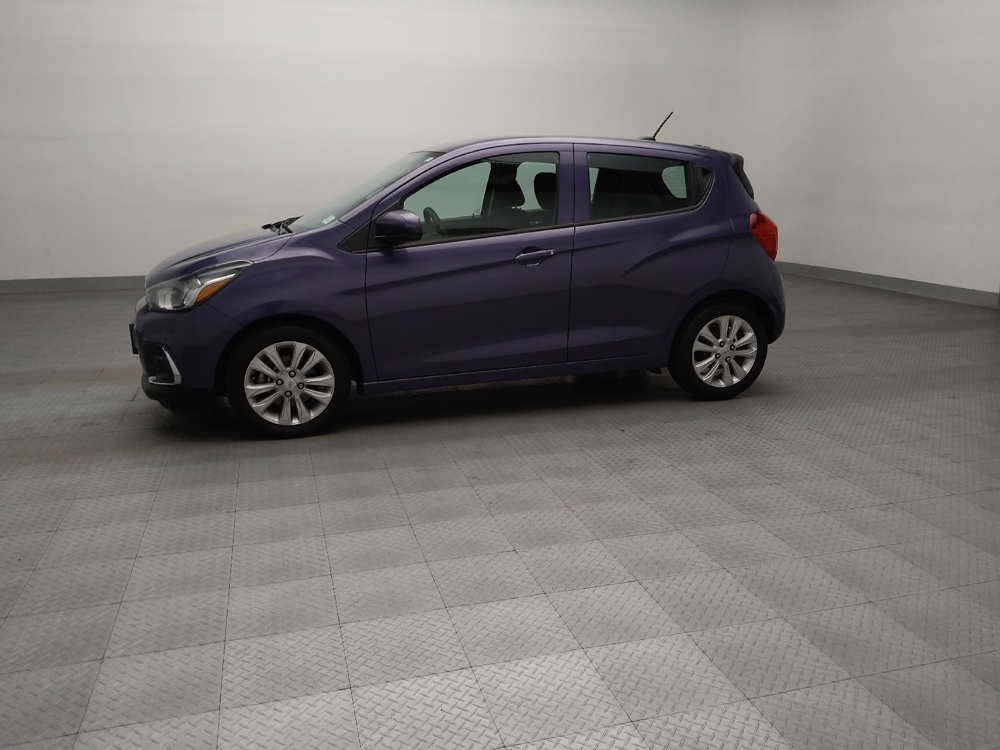 chevrolet spark 2016 KL8CD6SA2GC634096 image chevrolet spark 2016 KL8CD6SA2GC634096 image
