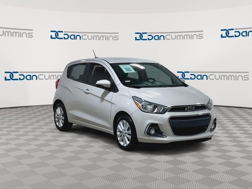 chevrolet spark 2016 KL8CD6SA3GC603651 image chevrolet spark 2016 KL8CD6SA3GC603651 image