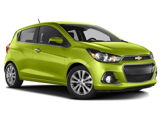 chevrolet spark 2016 KL8CB6SA6GC564950 image