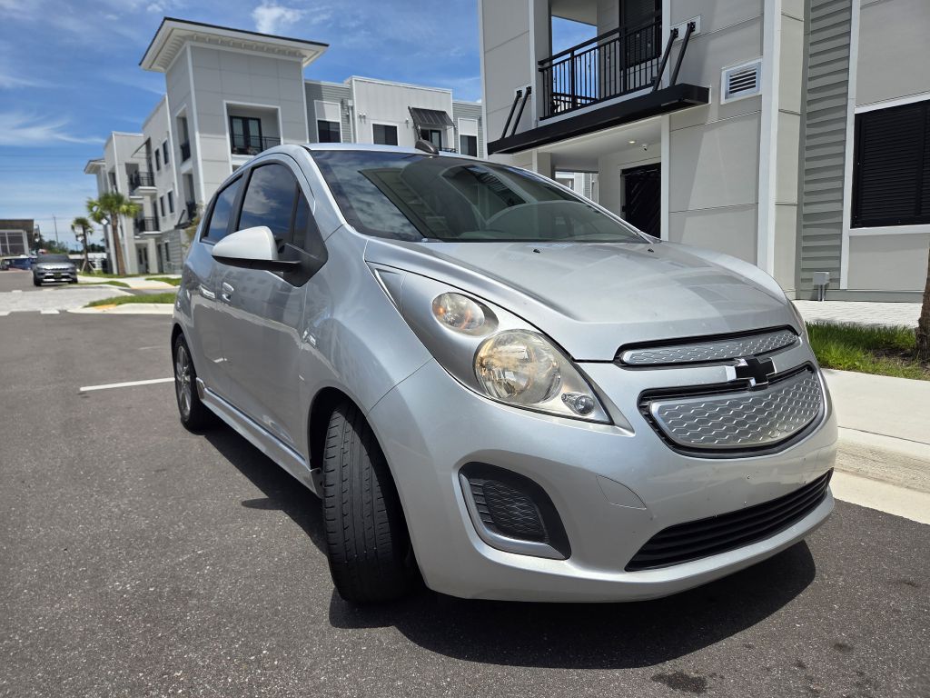 chevrolet spark 2016 KL8CL6S03GC565350 image chevrolet spark 2016 KL8CL6S03GC565350 image