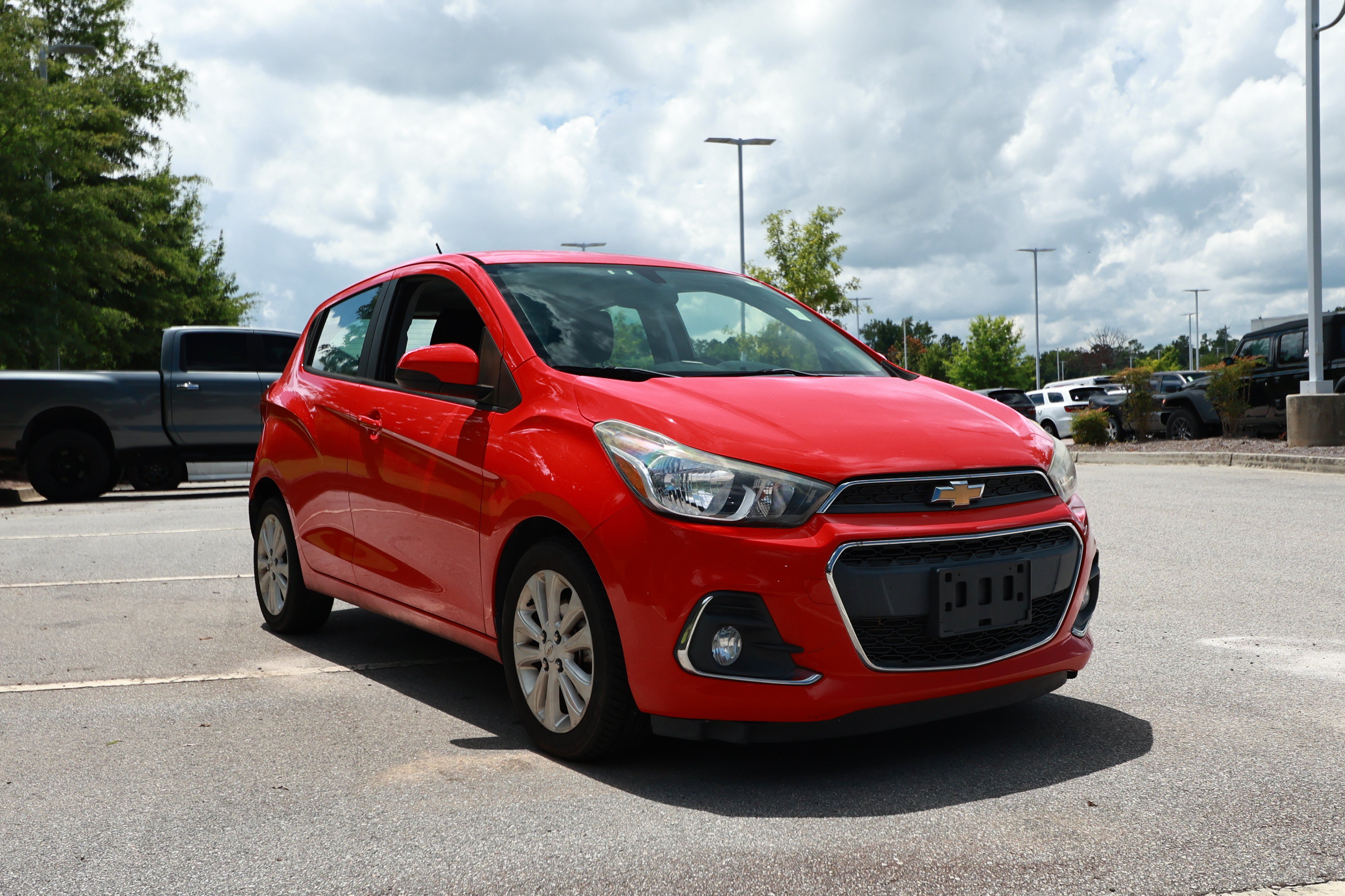 chevrolet spark 2016 KL8CD6SA1GC573081 image chevrolet spark 2016 KL8CD6SA1GC573081 image