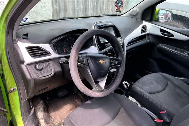chevrolet spark 2016 KL8CD6SA1GC643338 image chevrolet spark 2016 KL8CD6SA1GC643338 image