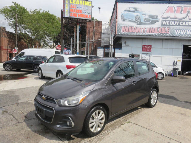 chevrolet spark 2016 KL8CD6SA0GC582550 image chevrolet spark 2016 KL8CD6SA0GC582550 image