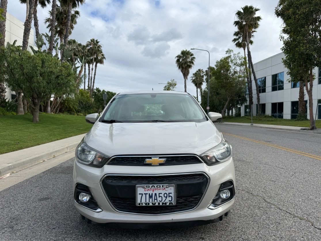 chevrolet spark 2016 KL8CF6SA1GC635640 image chevrolet spark 2016 KL8CF6SA1GC635640 image