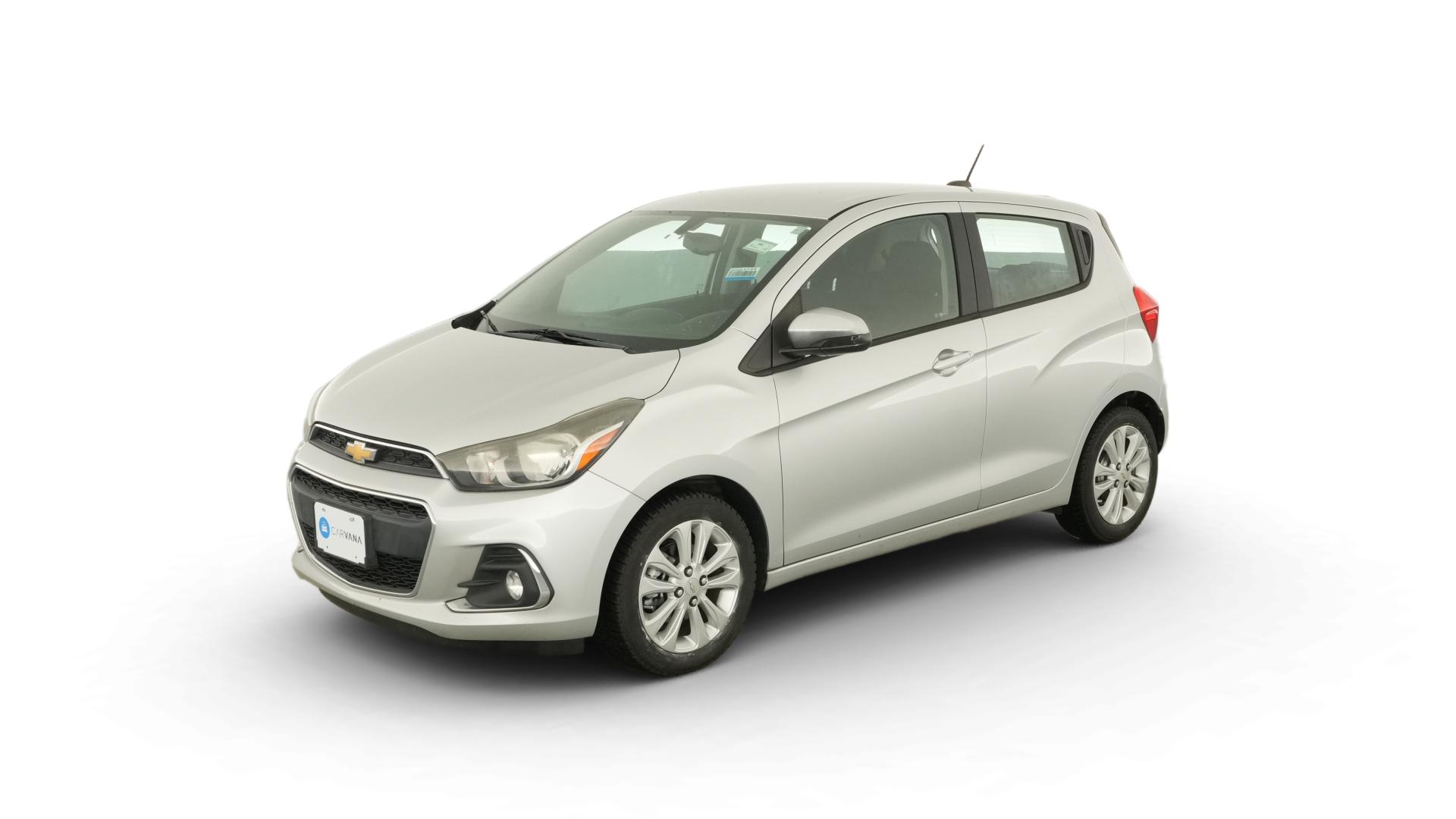 chevrolet spark 2016 KL8CD6SA4GC639526 image chevrolet spark 2016 KL8CD6SA4GC639526 image