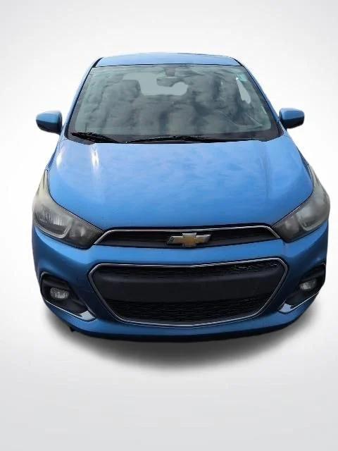 chevrolet spark 2016 KL8CD6SA5GC648817 image chevrolet spark 2016 KL8CD6SA5GC648817 image
