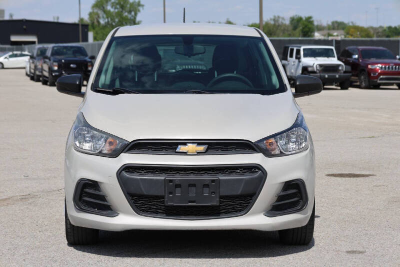chevrolet spark 2016 KL8CB6SA5GC581111 image chevrolet spark 2016 KL8CB6SA5GC581111 image