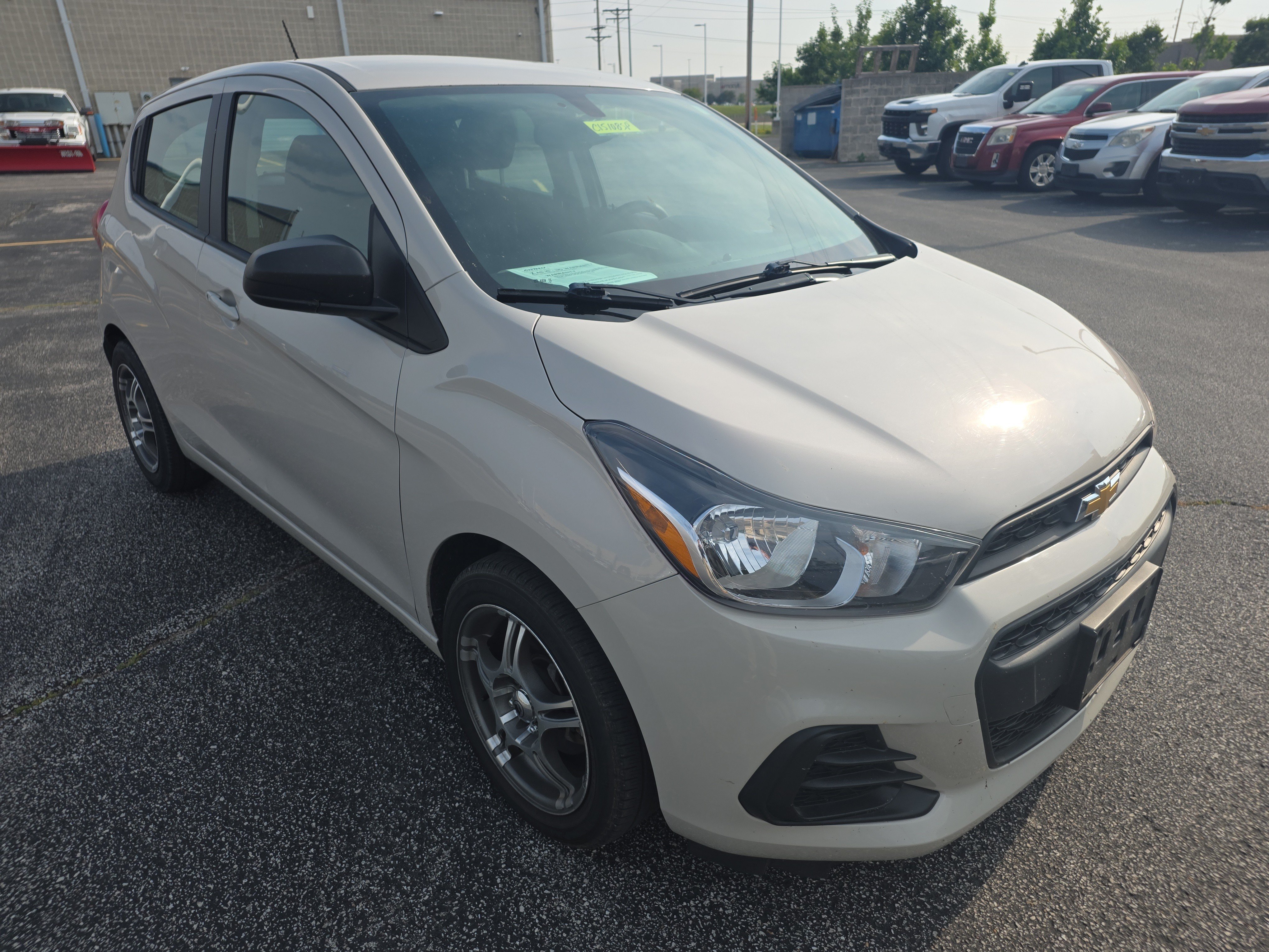 chevrolet spark 2016 KL8CB6SA0GC644647 image chevrolet spark 2016 KL8CB6SA0GC644647 image