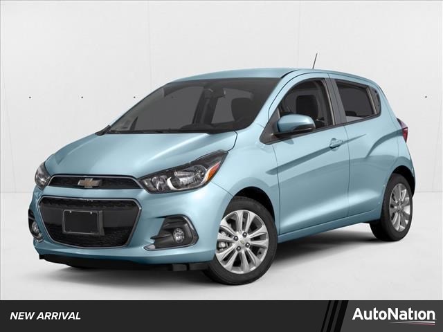 chevrolet spark 2016 KL8CD6SA3GC628355 image chevrolet spark 2016 KL8CD6SA3GC628355 image