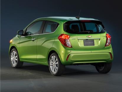 chevrolet spark 2016 KL8CB6SA1GC638761 image chevrolet spark 2016 KL8CB6SA1GC638761 image