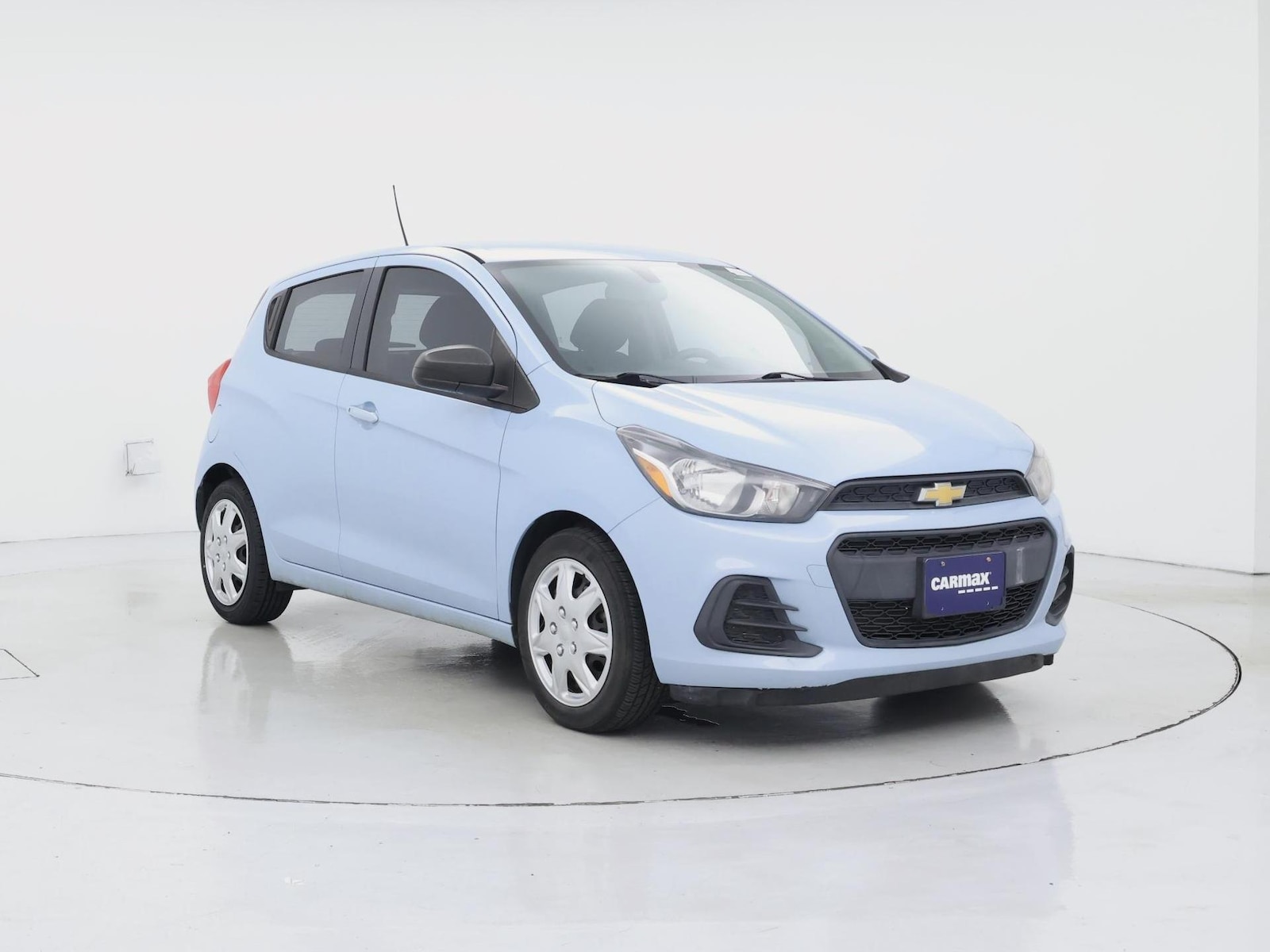 chevrolet spark 2016 KL8CB6SA3GC602408 image chevrolet spark 2016 KL8CB6SA3GC602408 image