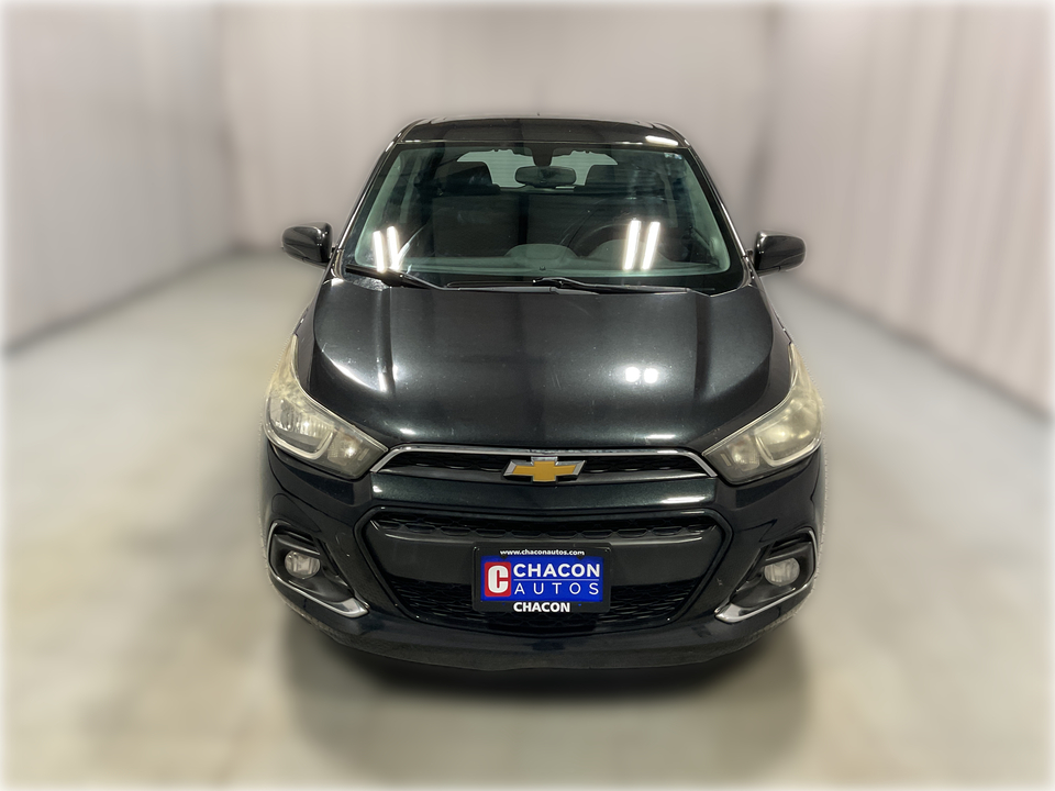 chevrolet spark 2016 KL8CD6SA5GC577411 image chevrolet spark 2016 KL8CD6SA5GC577411 image