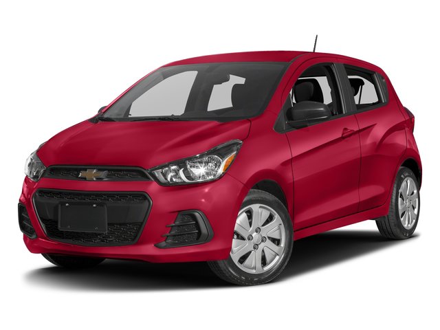 chevrolet spark 2016 KL8CB6SA5GC625687 image chevrolet spark 2016 KL8CB6SA5GC625687 image