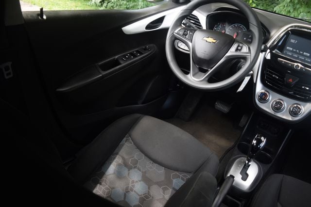 chevrolet spark 2016 KL8CD6SA1GC613000 image chevrolet spark 2016 KL8CD6SA1GC613000 image