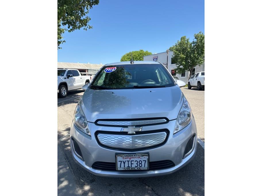 chevrolet spark 2016 KL8CL6S06GC650070 image chevrolet spark 2016 KL8CL6S06GC650070 image