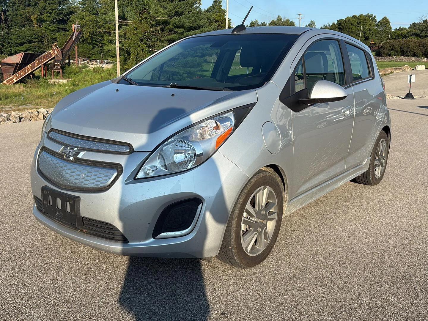chevrolet spark 2016 KL8CL6S08GC621203 image chevrolet spark 2016 KL8CL6S08GC621203 image