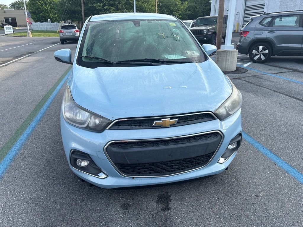 chevrolet spark 2016 KL8CD6SA2GC563210 image chevrolet spark 2016 KL8CD6SA2GC563210 image