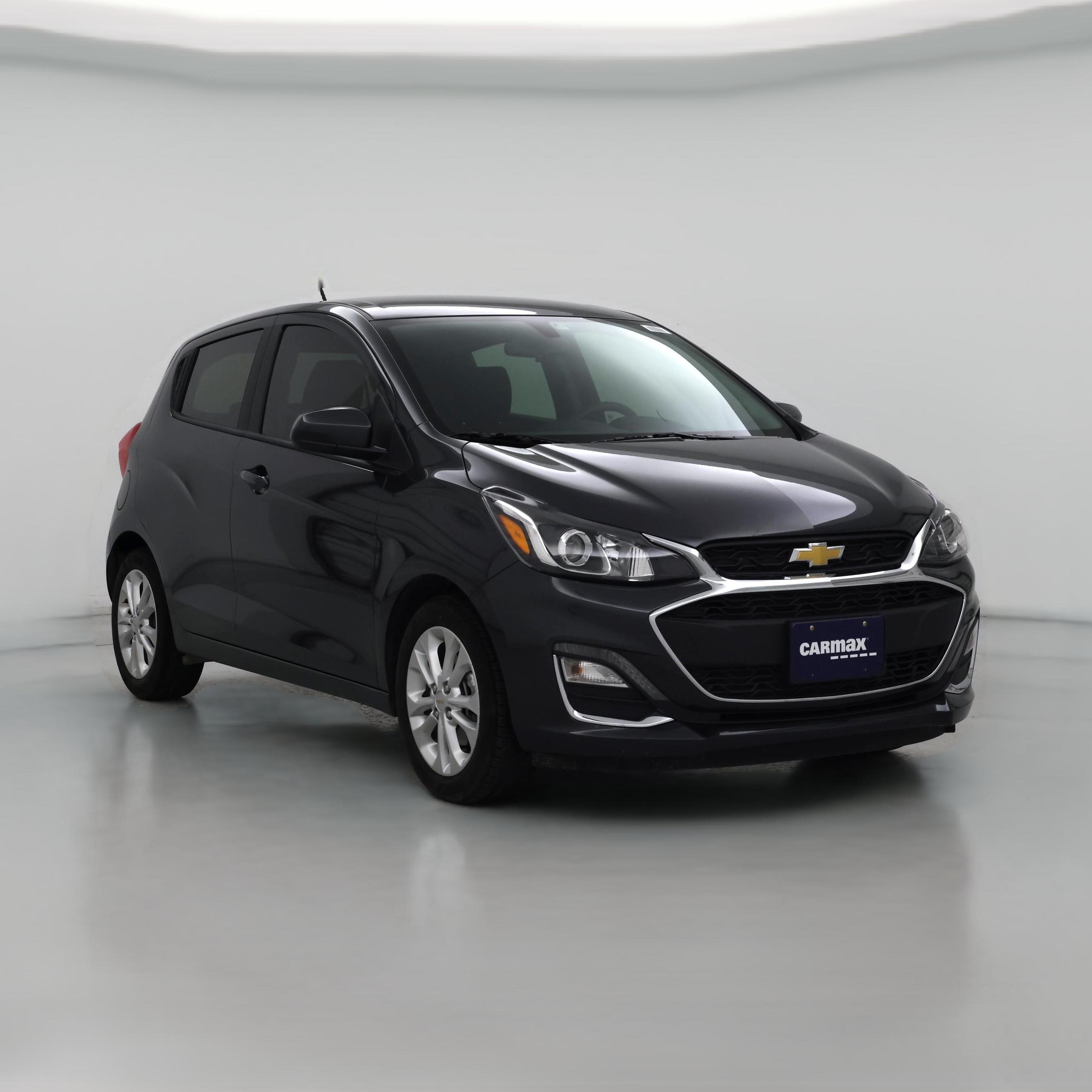 chevrolet spark 2019 KL8CD6SA0KC822463 image chevrolet spark 2019 KL8CD6SA0KC822463 image
