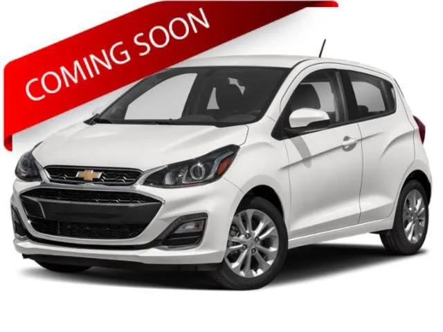chevrolet spark 2019 KL8CD6SA6KC729480 image chevrolet spark 2019 KL8CD6SA6KC729480 image