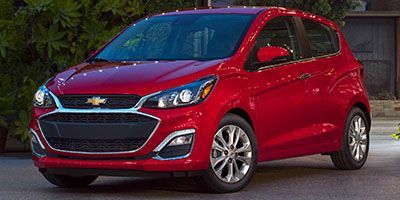chevrolet spark 2019 KL8CH6SA9KC819422 image chevrolet spark 2019 KL8CH6SA9KC819422 image