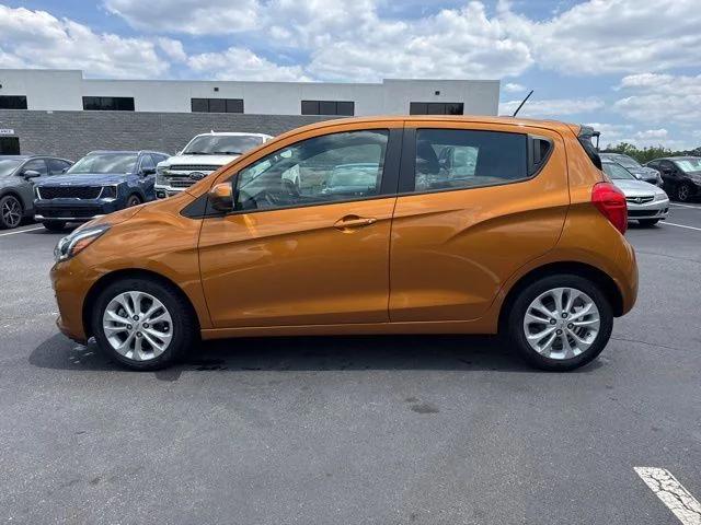 chevrolet spark 2019 KL8CD6SA2KC725331 image chevrolet spark 2019 KL8CD6SA2KC725331 image
