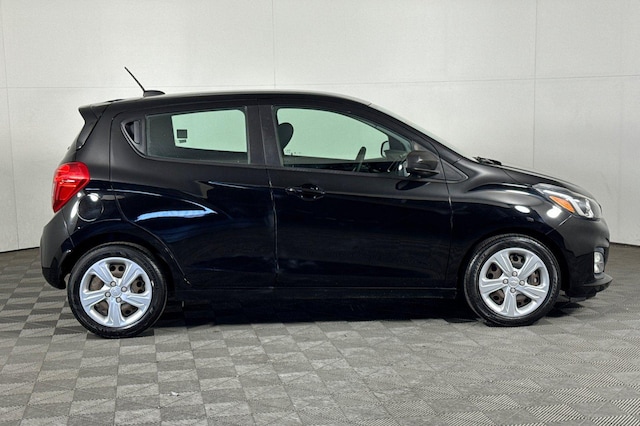 chevrolet spark 2019 KL8CA6SA5KC820507 image chevrolet spark 2019 KL8CA6SA5KC820507 image
