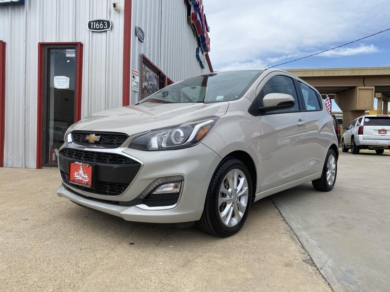chevrolet spark 2019 KL8CD6SA7KC745591 image chevrolet spark 2019 KL8CD6SA7KC745591 image
