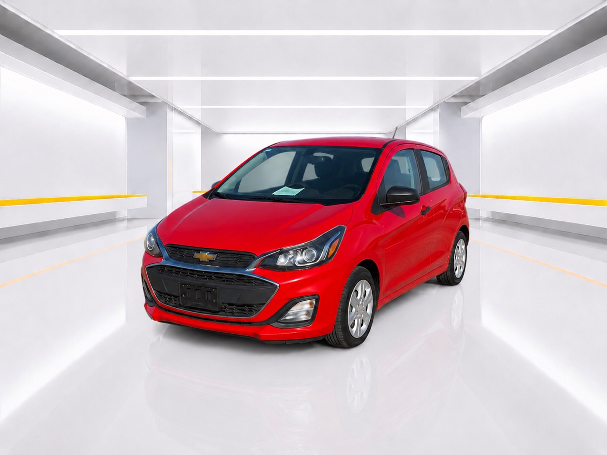chevrolet spark 2019 KL8CA6SA8KC778284 image chevrolet spark 2019 KL8CA6SA8KC778284 image