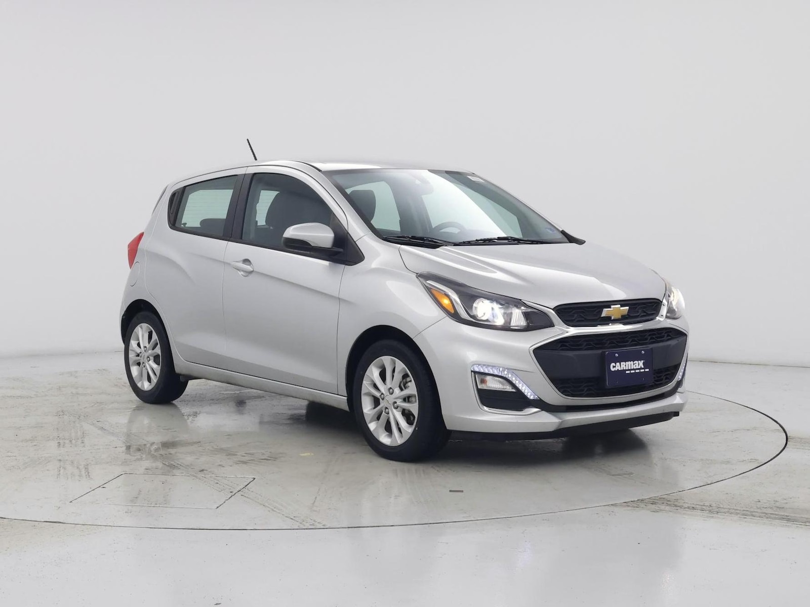 chevrolet spark 2019 KL8CD6SA9KC745138 image chevrolet spark 2019 KL8CD6SA9KC745138 image