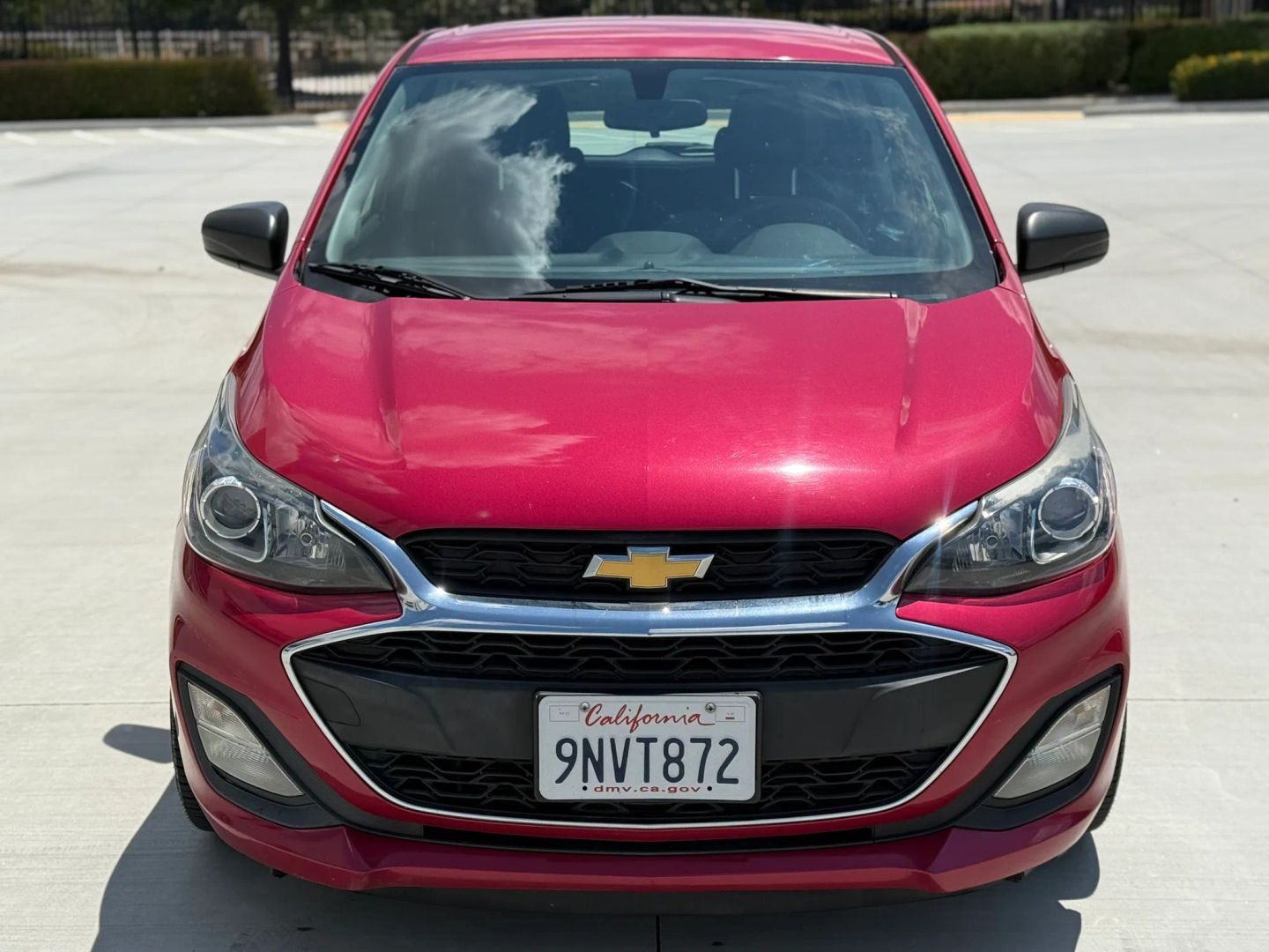 chevrolet spark 2019 KL8CA6SA4KC776757 image chevrolet spark 2019 KL8CA6SA4KC776757 image
