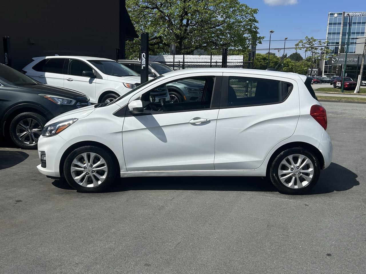 chevrolet spark 2019 KL8CD6SAXKC782845 image chevrolet spark 2019 KL8CD6SAXKC782845 image
