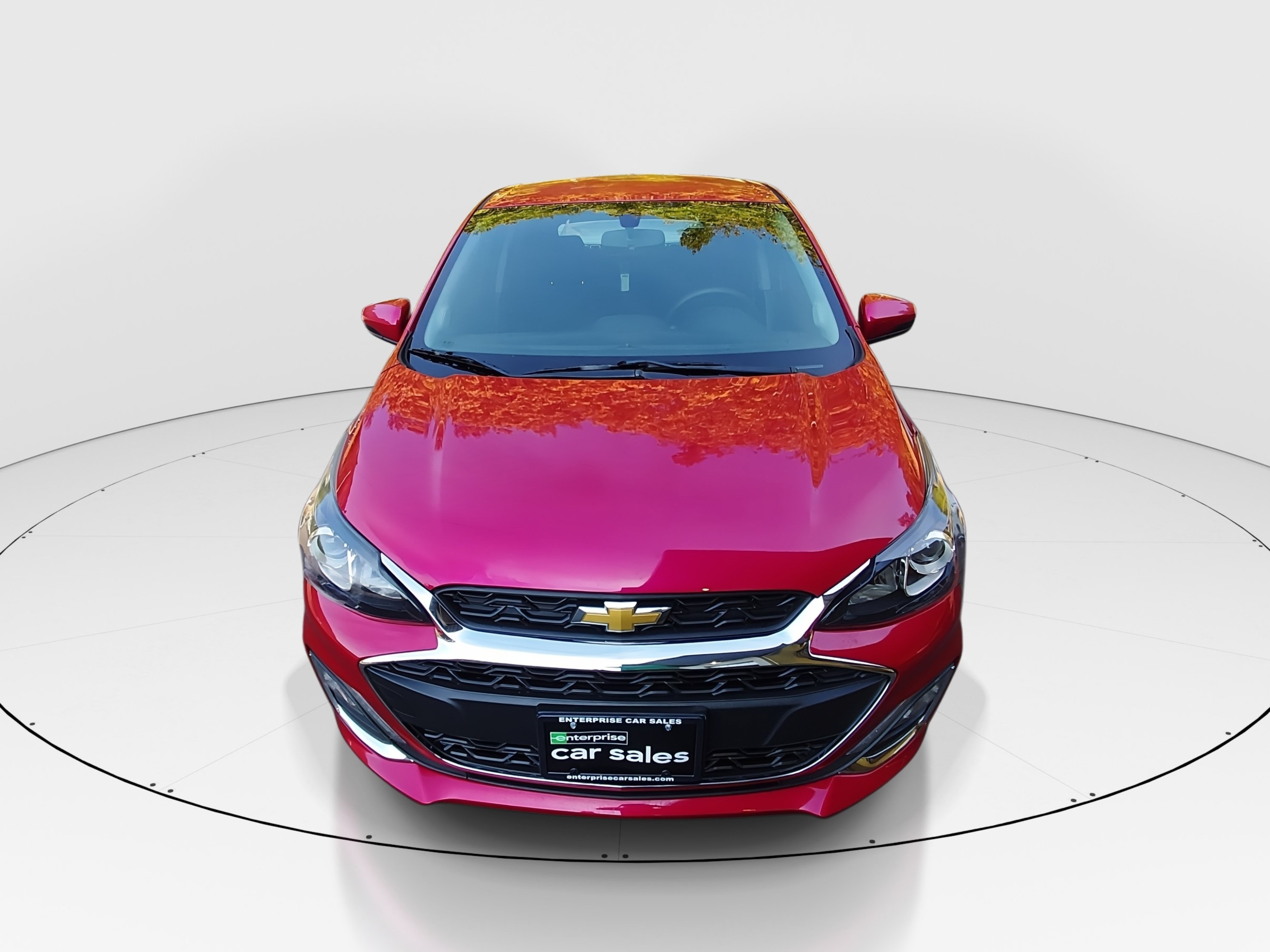 chevrolet spark 2019 KL8CD6SA7KC742433 image chevrolet spark 2019 KL8CD6SA7KC742433 image
