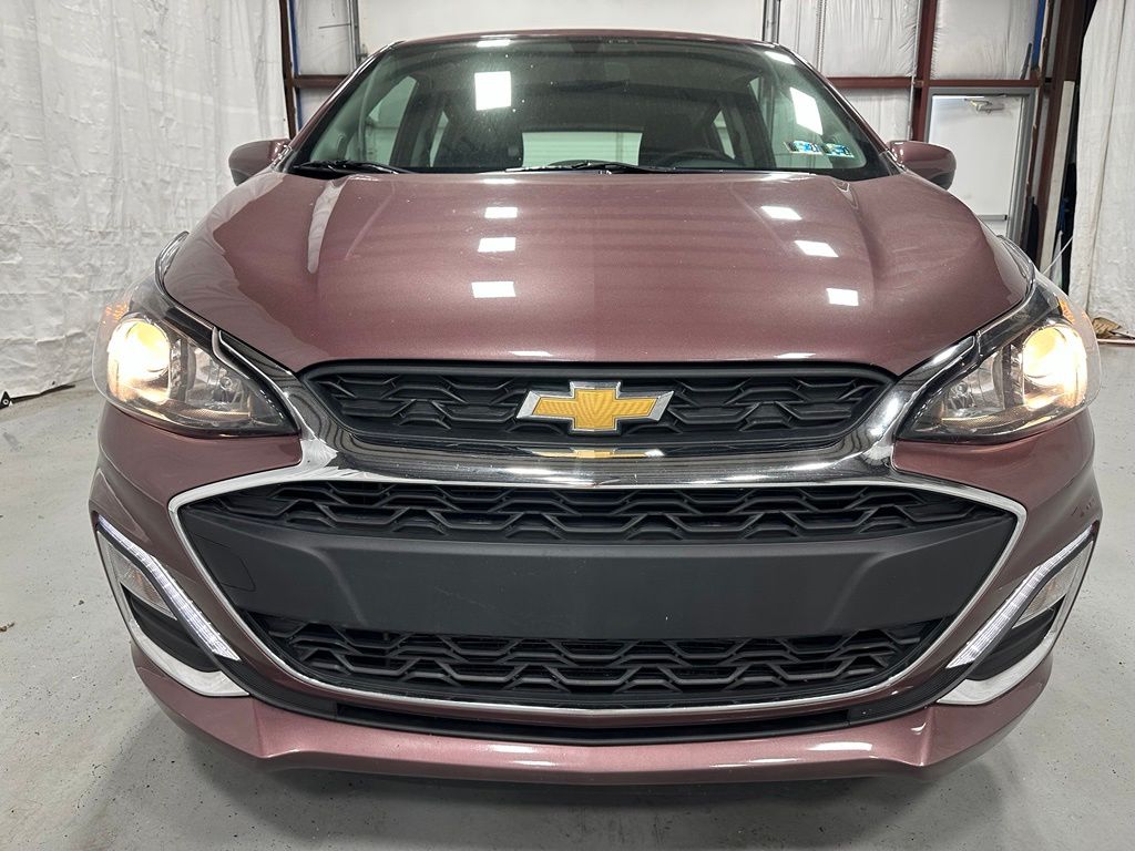 chevrolet spark 2019 KL8CD6SA0KC716269 image chevrolet spark 2019 KL8CD6SA0KC716269 image