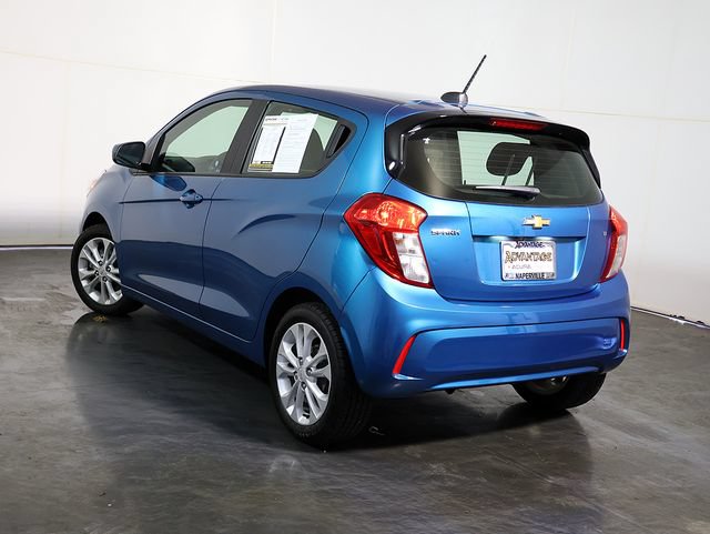 chevrolet spark 2019 KL8CD6SA2KC708934 image chevrolet spark 2019 KL8CD6SA2KC708934 image