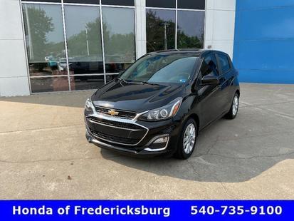 chevrolet spark 2019 KL8CD6SA5KC820997 image chevrolet spark 2019 KL8CD6SA5KC820997 image