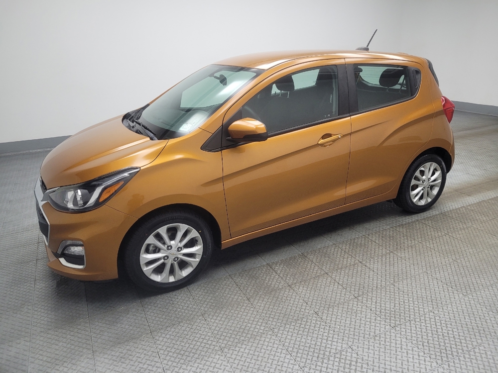 chevrolet spark 2019 KL8CD6SA6KC814416 image chevrolet spark 2019 KL8CD6SA6KC814416 image