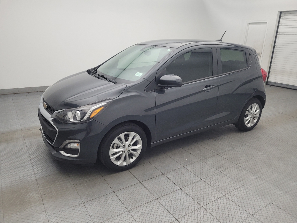 chevrolet spark 2019 KL8CD6SA5KC711133 image chevrolet spark 2019 KL8CD6SA5KC711133 image