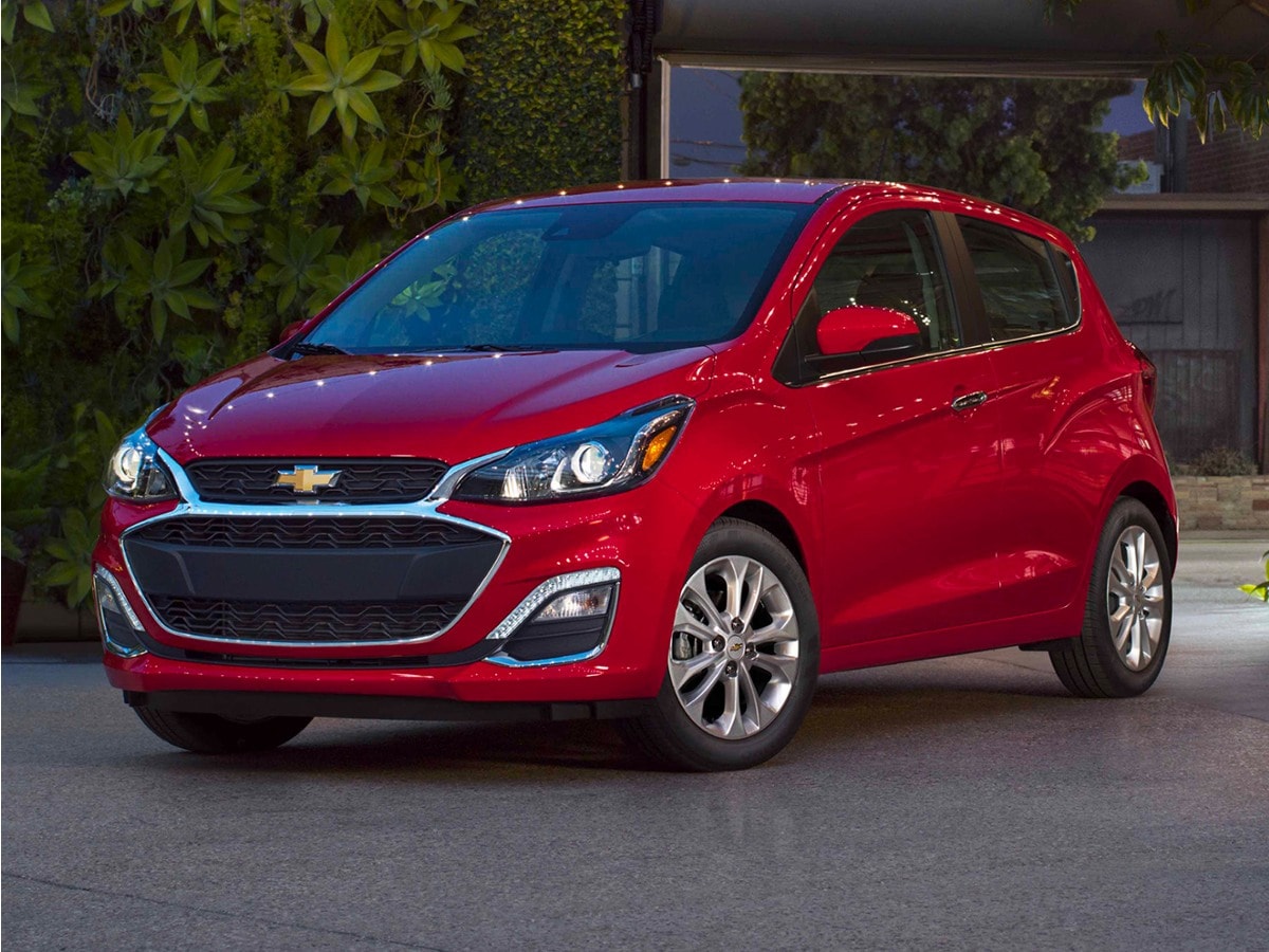 chevrolet spark 2019 KL8CH6SAXKC738851 image