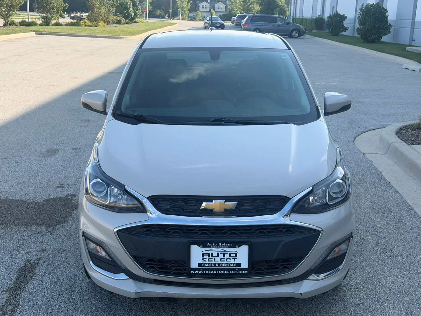 chevrolet spark 2019 KL8CD6SA8KC703317 image chevrolet spark 2019 KL8CD6SA8KC703317 image