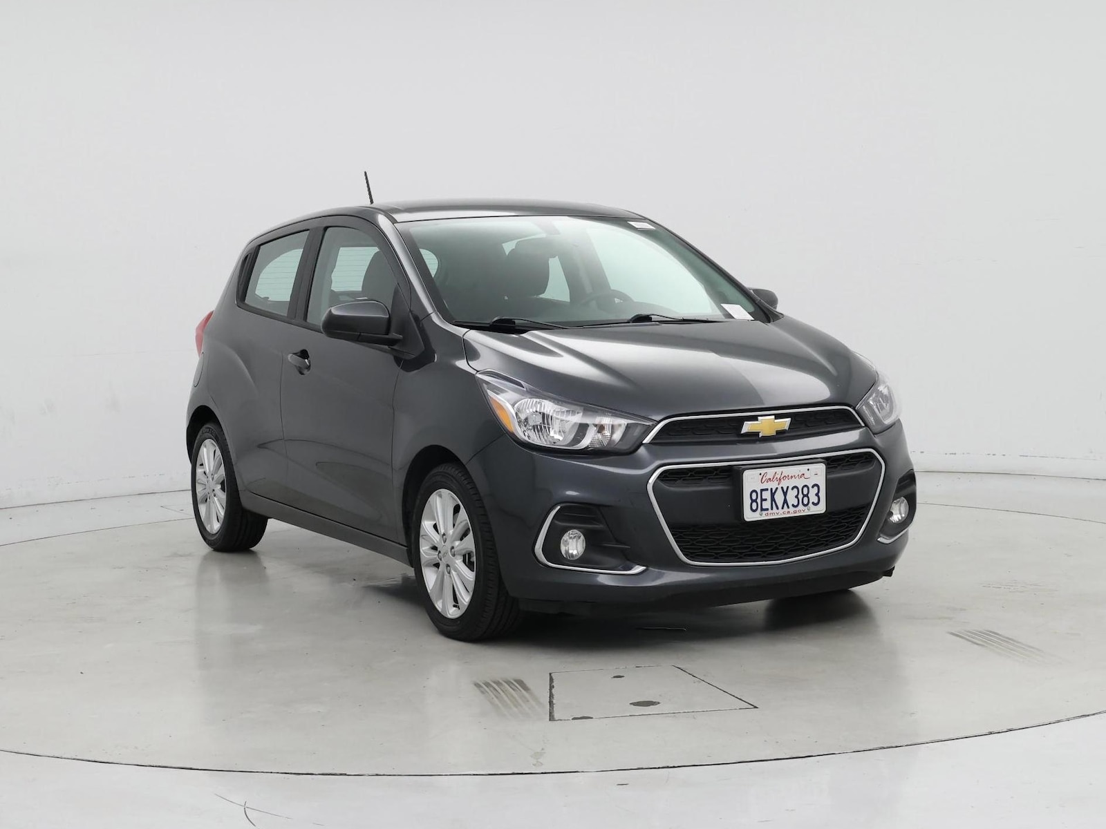 chevrolet spark 2018 KL8CD6SA5JC472861 image chevrolet spark 2018 KL8CD6SA5JC472861 image