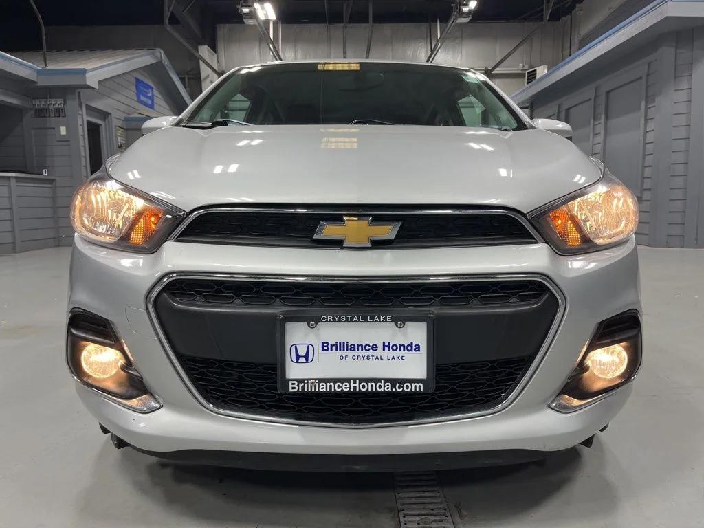 chevrolet spark 2018 KL8CD6SA0JC429562 image chevrolet spark 2018 KL8CD6SA0JC429562 image